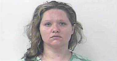 Audriana Cruz, - St. Lucie County, FL 